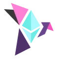 De University of Ethereum Logo